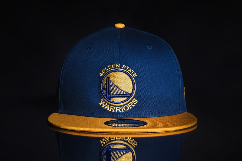 new era nba caps 9FIFTY Snapback 9FORTY Adjustable cavs golden state