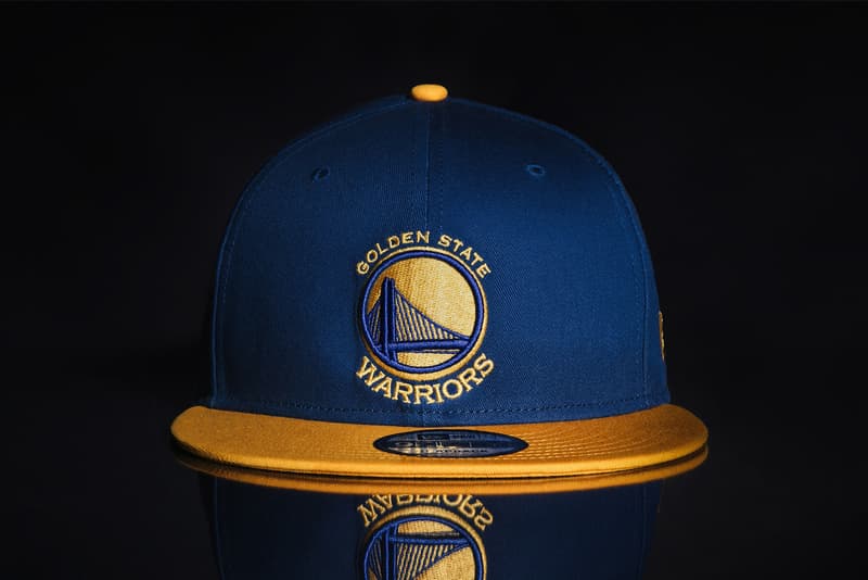 new era nba caps 9FIFTY Snapback 9FORTY Adjustable cavs golden state