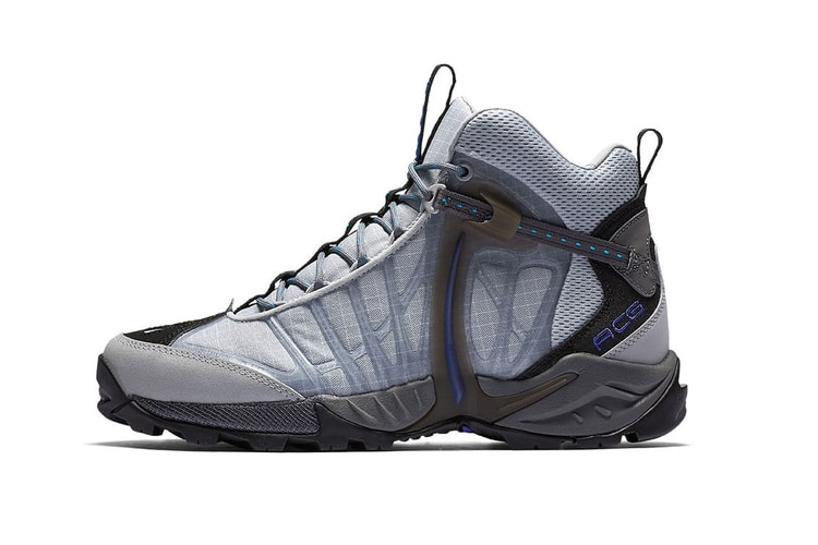 Nike Is Bringing Back the OG Zoom Tallac Lite