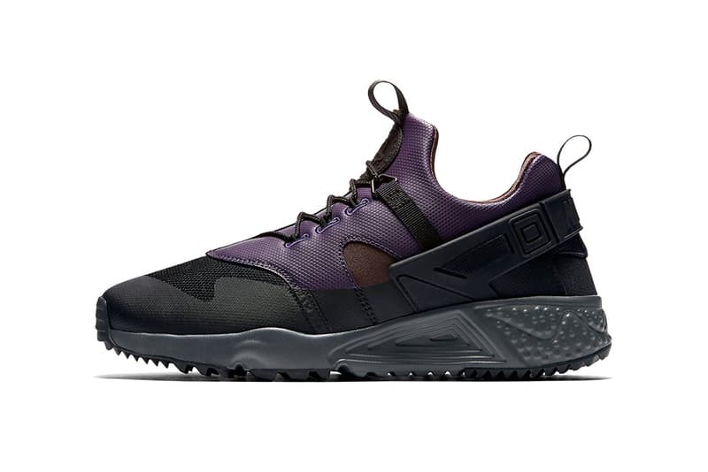Nike Air Huarache Utility ACG Colorway