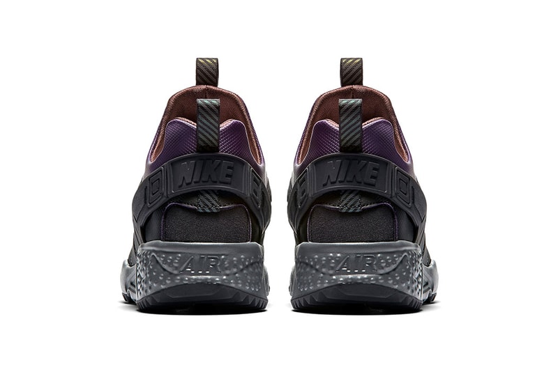 Nike Air Huarache Utility ACG Colorway