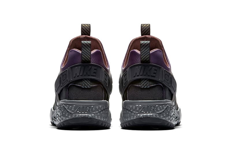 Nike Air Huarache Utility ACG Colorway