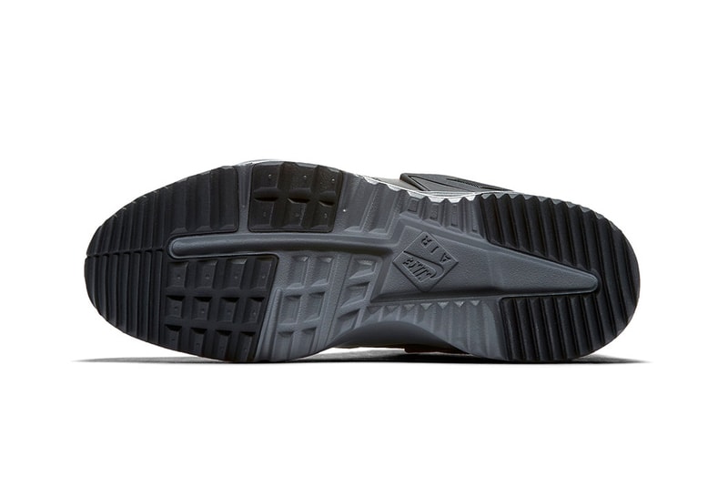 Nike Air Huarache Utility ACG Colorway