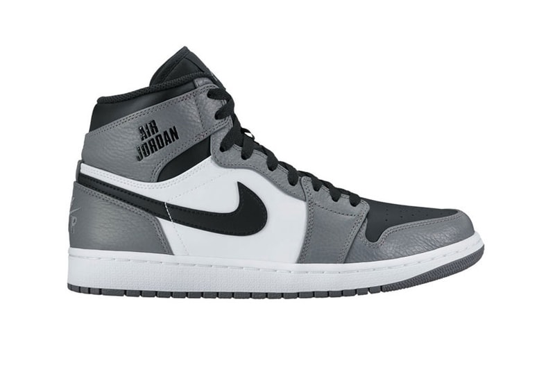 Nike Air Jordan 1 Retro High "Rare Air" Colorways
