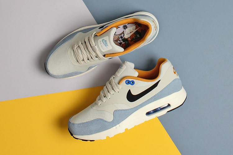 Nike's Air Max 1 Ultra Essential Receives a New Colorway