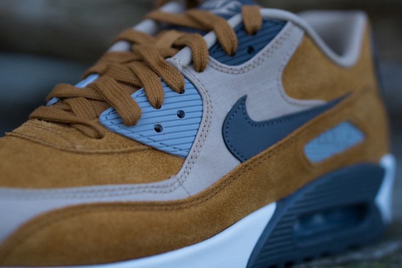 Nike Air Max 90 Desert Ochre