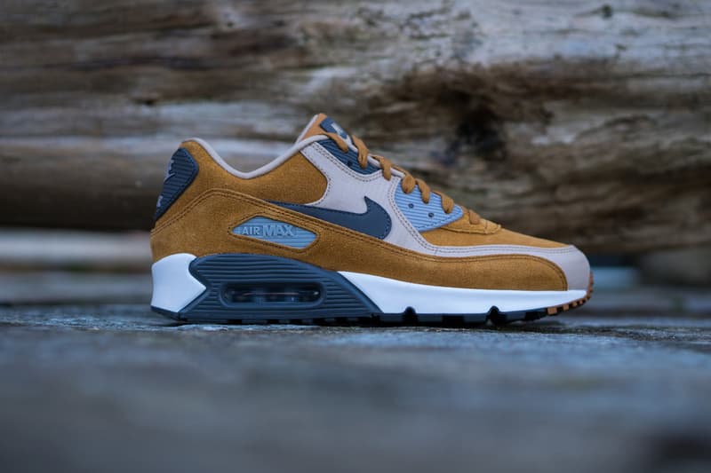 Nike Air Max 90 Desert Ochre