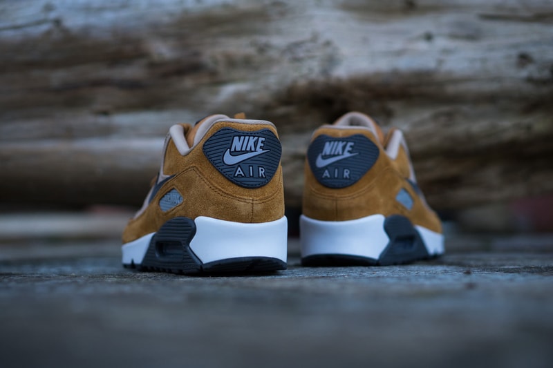 Nike Air Max 90 Desert Ochre