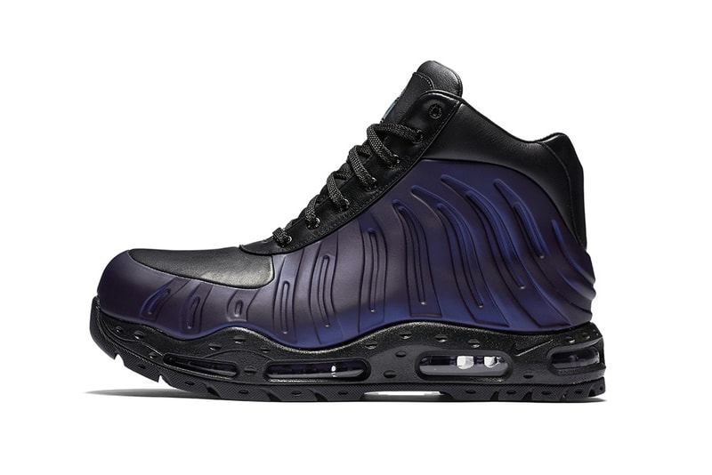 Nike Air Max Foamdome Returns