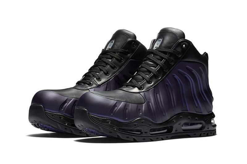 Nike Air Max Foamdome Returns