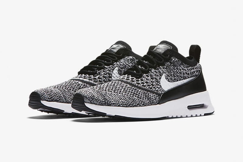 nike air max thea tavas oreo