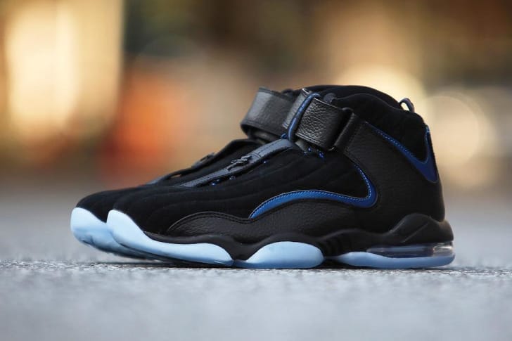Nike's Air Penny 4 Is Making a Comeback 