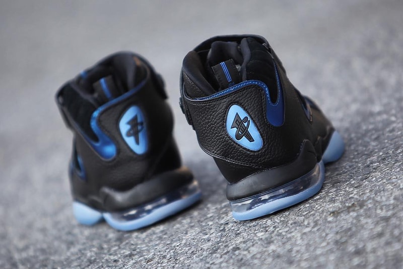 Nike Air Penny 4