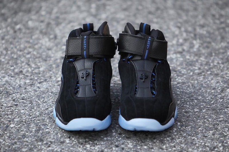 Nike Air Penny 4