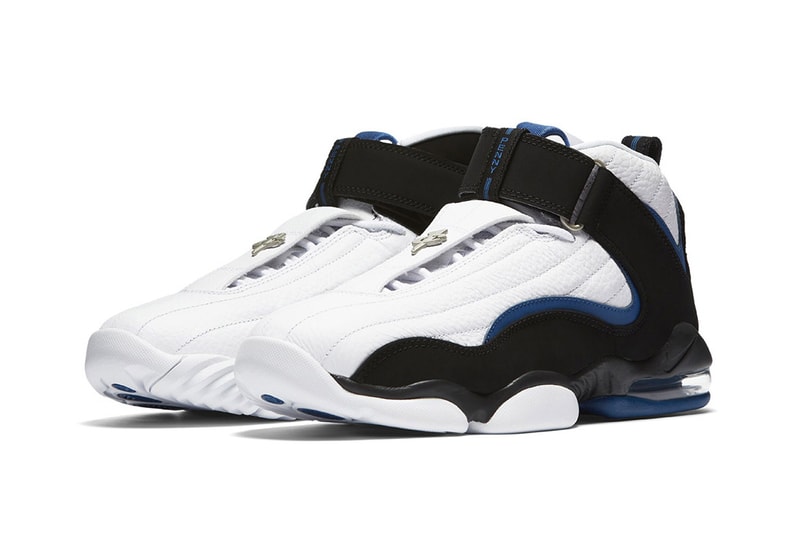 Nike Air Penny 4 Orlando