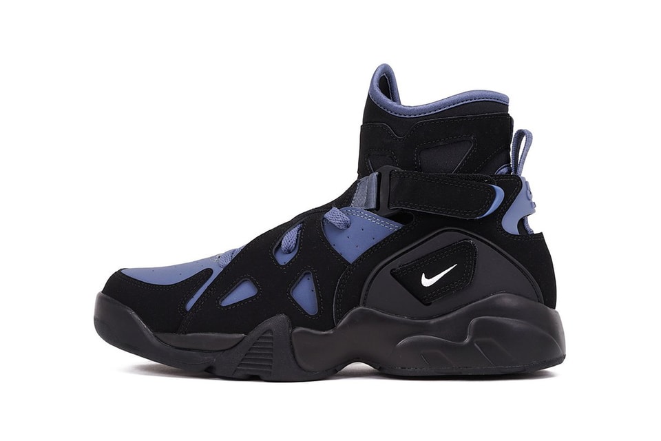 Nike air unlimited david robinson Clearance