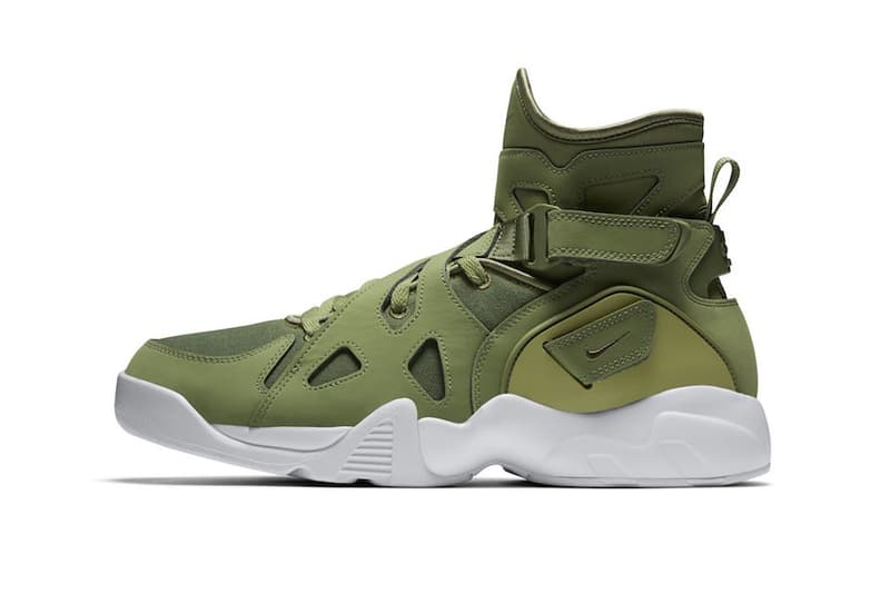 Nike Air Unlimited Urban Haze