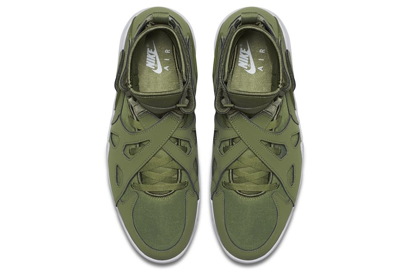 Nike Air Unlimited Urban Haze