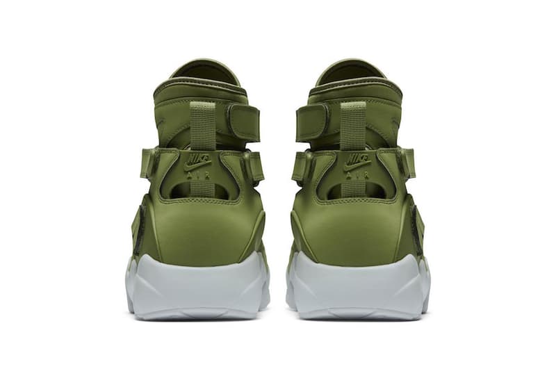 Nike Air Unlimited Urban Haze