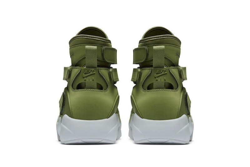 Nike Air Unlimited Urban Haze