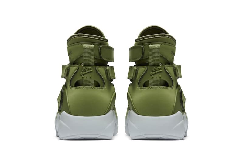 Nike Air Unlimited Urban Haze
