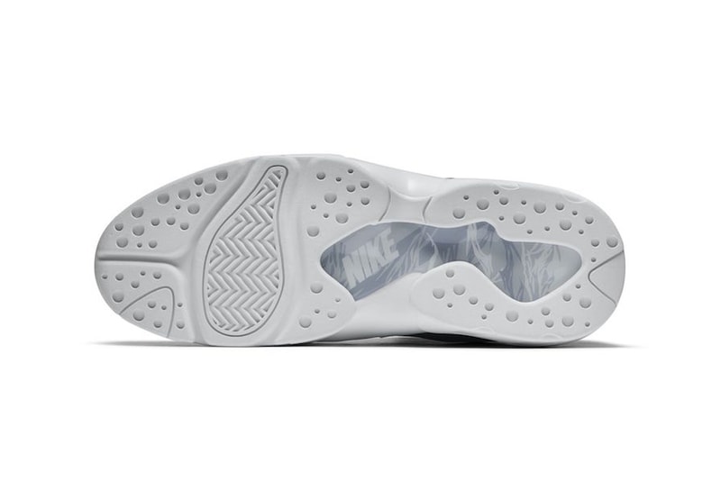 Nike Air Unlimited Urban Haze