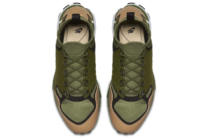 air zoom talaria mid fk prm