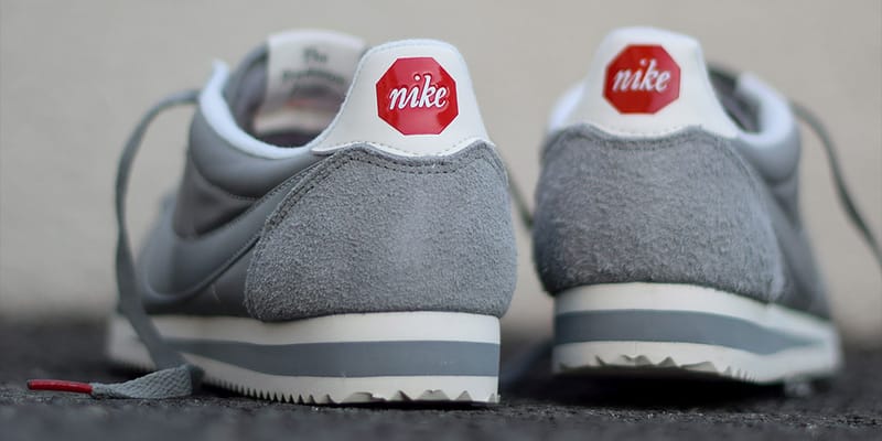 jenis nike cortez