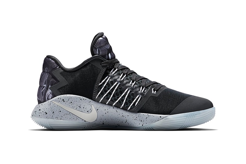 Nike Hyperdunk 2016 Low LMTD EP Original Sketches