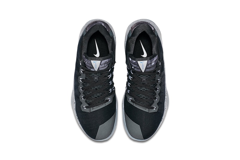 Nike Hyperdunk 2016 Low LMTD EP Original Sketches