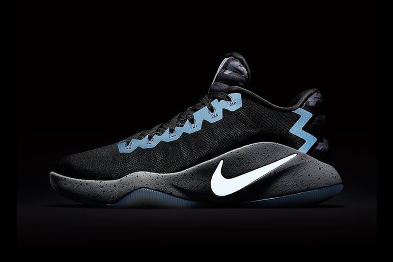 Nike Hyperdunk 16 Low Lmtd Ep Hypebeast
