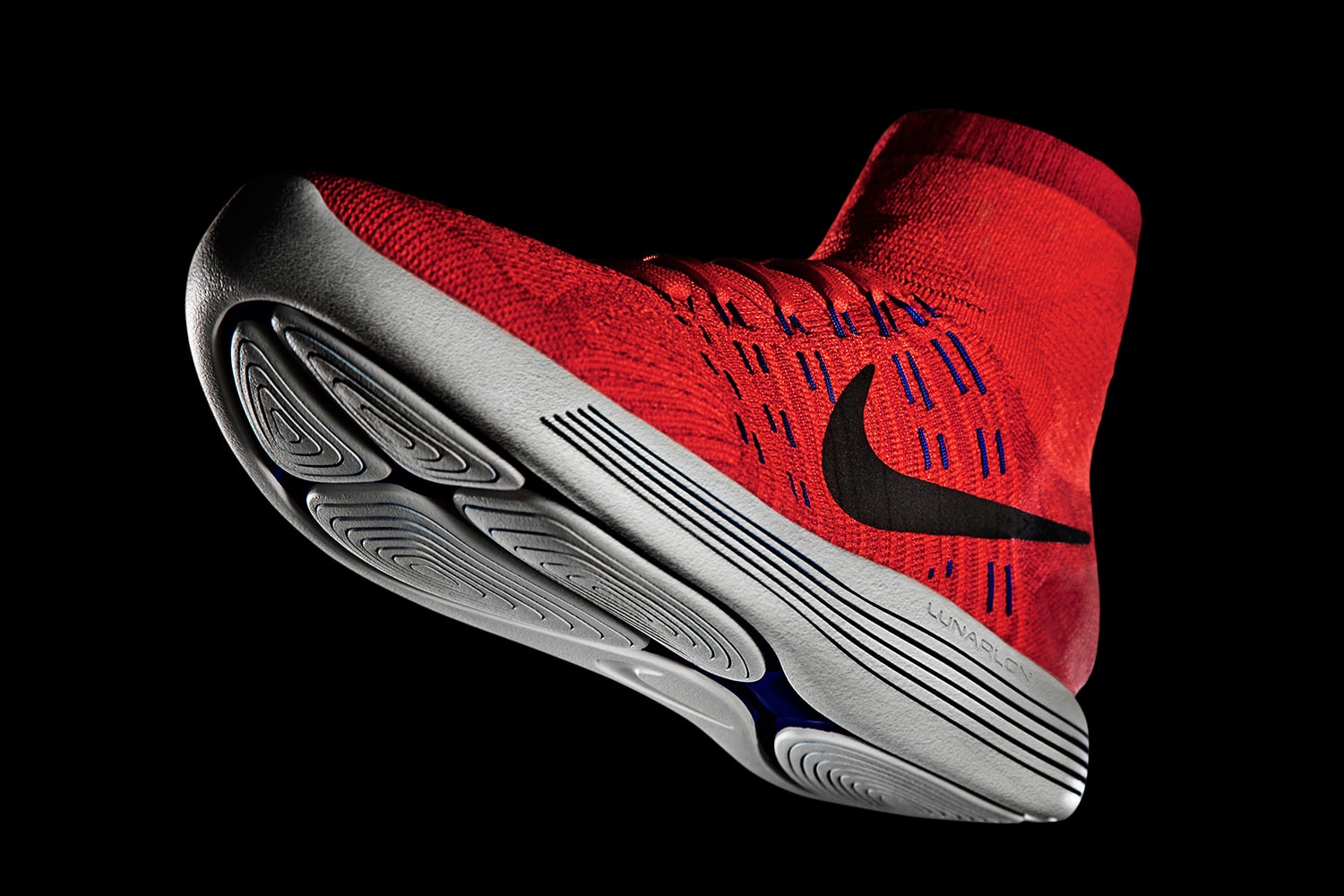 Nike Innovations of 2016 Swoosh Lunarepic Flyknit Apple Watch Nike+