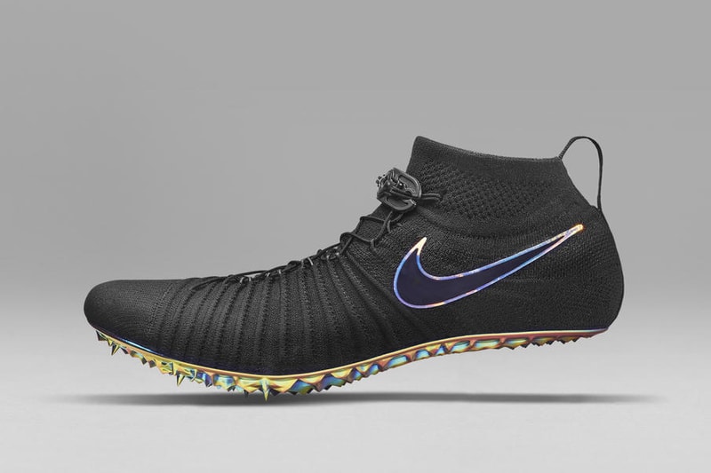 Nike Innovations of 2016 Swoosh Lunarepic Flyknit Apple Watch Nike+