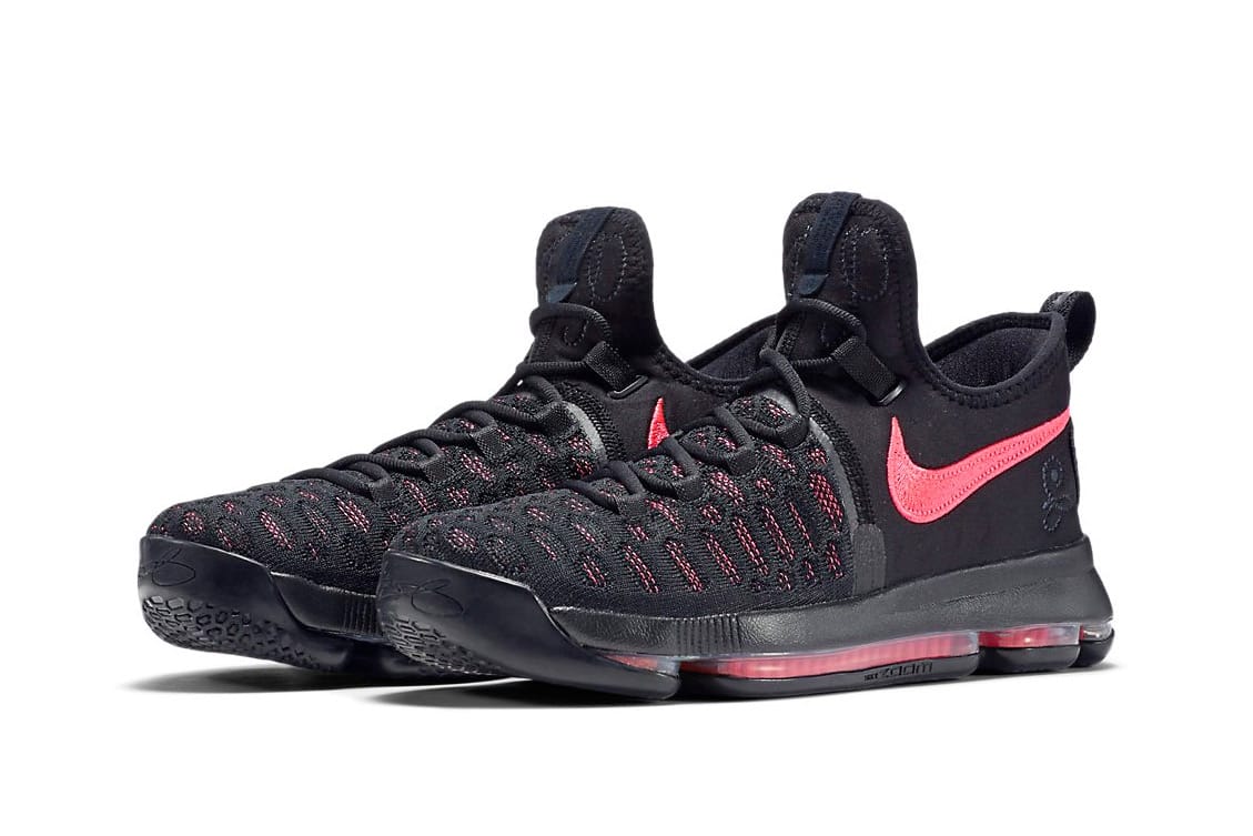 Nike KD 9 Continues Aunt Pearl 