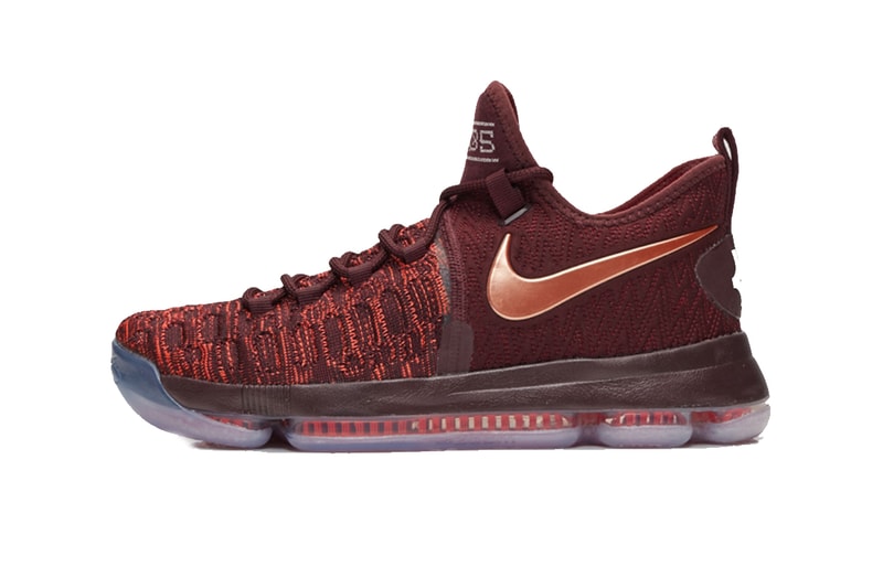 Nike KD 9 The Sauce