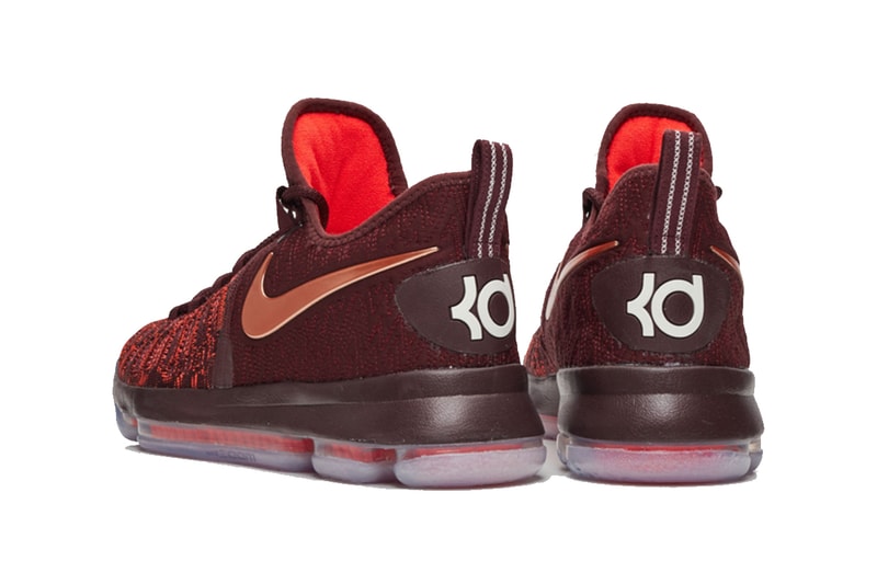 Nike KD 9 The Sauce