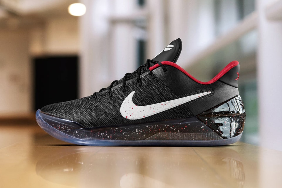 Size 14 - Nike Kobe 1 Protro DeMar DeRozan PE Raptors Brand New