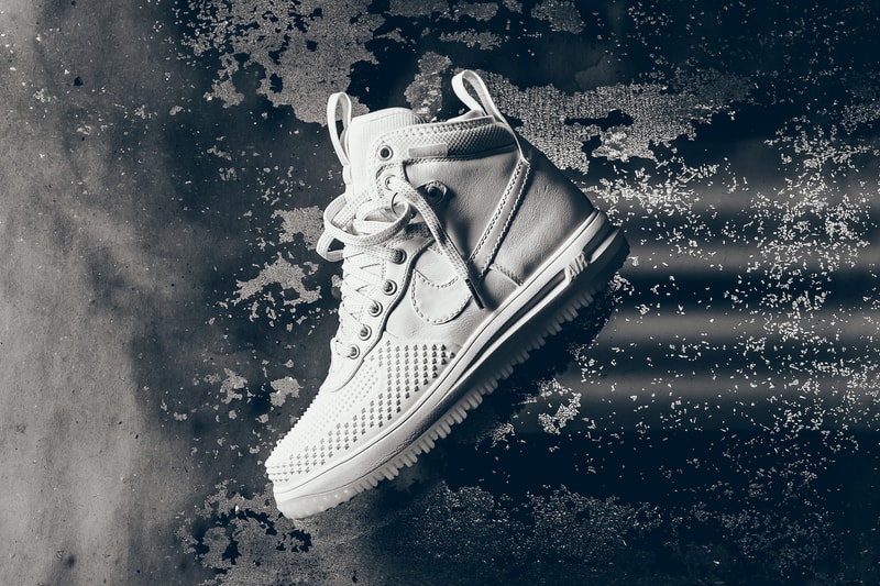 duck boots lunar af1