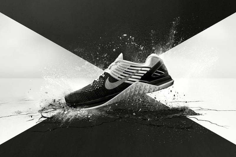 flyknit metcon 3