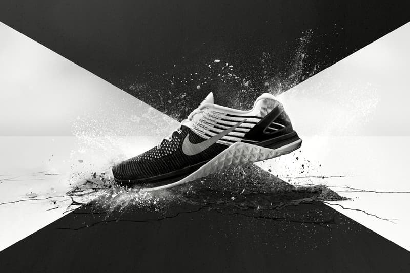 Encantador cavidad Introducir Nike Metcon 3 Gets Flyknit Edition | Hypebeast