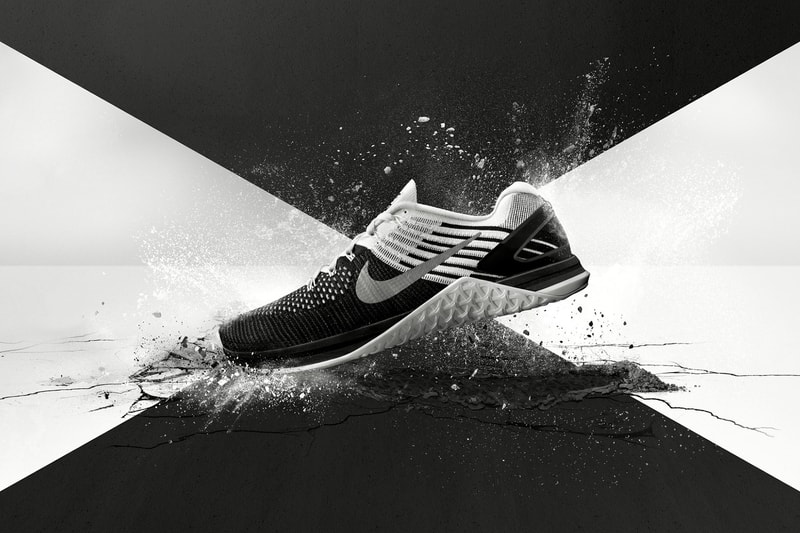 Nike Metcon 3 Nike Metcon 3 DSX Flyknit