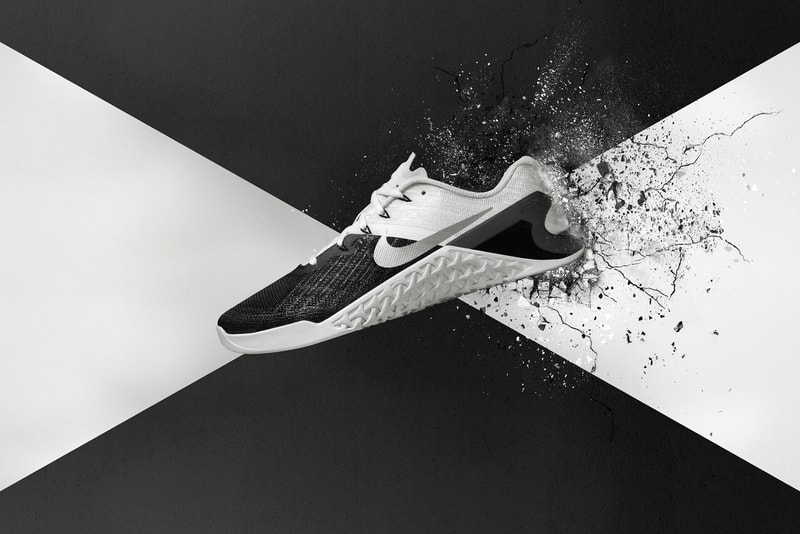 Nike Metcon 3 Nike Metcon 3 DSX Flyknit