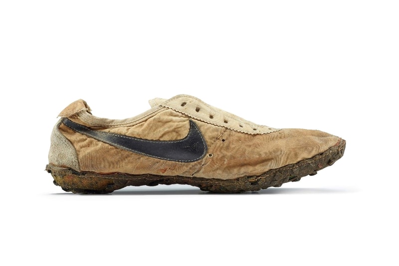 Nike Moon Shoes Waffle Racers