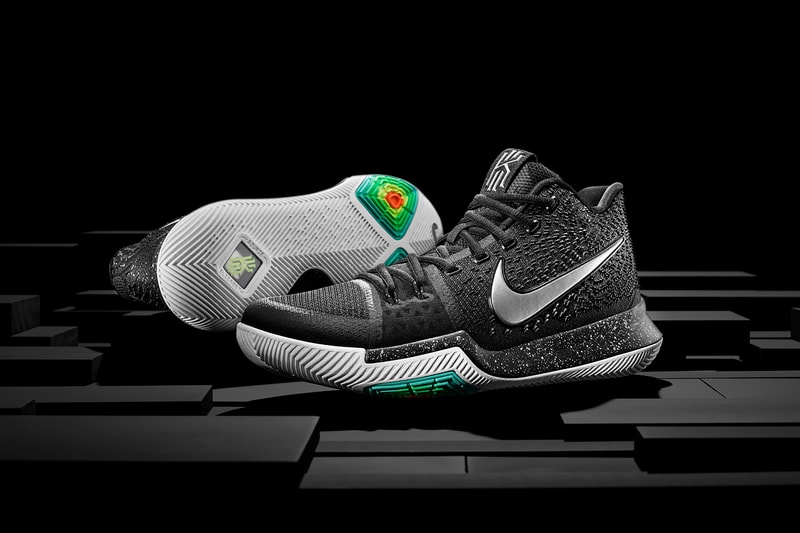 Nike Kyrie 3