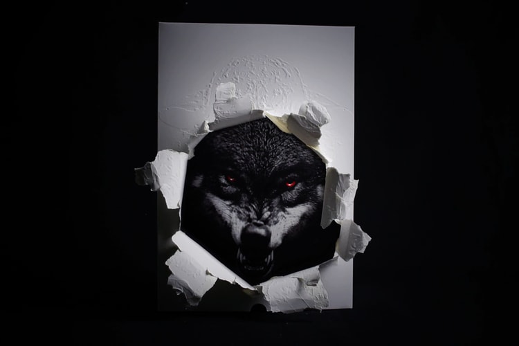 Nike SB x Black Sheep "Wolf in Sheep's Clothing" Dunk High Sneak Peek