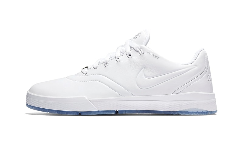 Nike SB P-Rod 9 Elite White