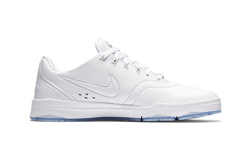 Nike SB P-Rod 9 Elite White
