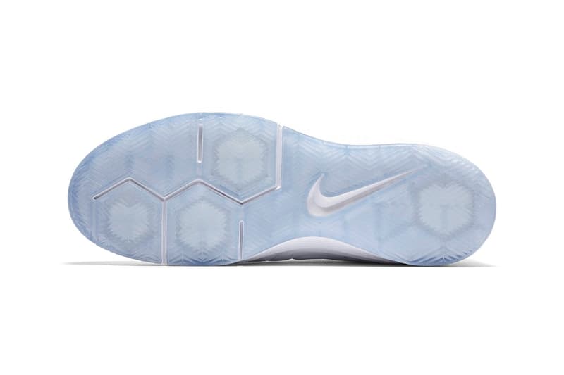 Nike SB P-Rod 9 Elite White