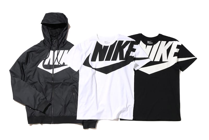 Nike Sportswear Introduces a Japan Exclusive Windrunner Range