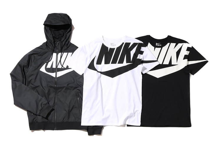 Nike Sportswear Introduces a Japan Exclusive Windrunner Range